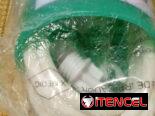 Vendo irrigador(equipo de enema), plástico, nuevo