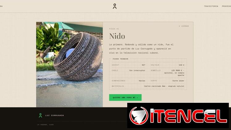 Diseño páginas web profesionales — desde 80 USD — Entrega rápida