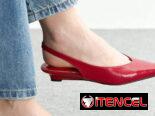 Sandalias