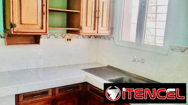 Apartamento en venta