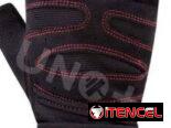 Guantillas para gimnasio, gym