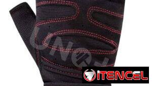 Guantillas para gimnasio, gym