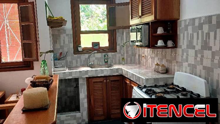 Rento apartamento de un cuarto en Miramar
