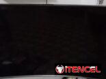 Vendo tv 50″ curvo para las piezas.  Se oye bien, mando ok,