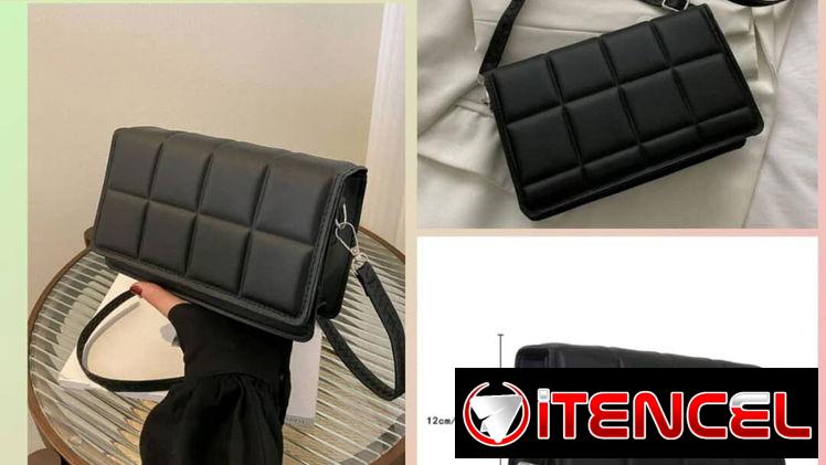 Carteras negras