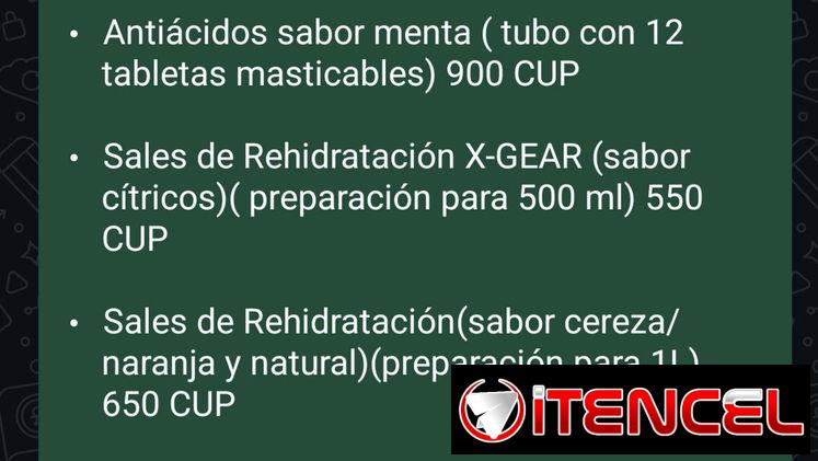 MEDICAMENTOS IMPORTADOS Dipirona Paracetamol Prednisona Glimepirida Metformina Metoclopramida Vitaminas Complejo B Crema