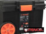 Caja para herramientas Truper