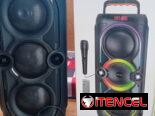 ‼️💥 BOCINAS BLUETOOTH PORTABLE SPEAKER 💥‼️