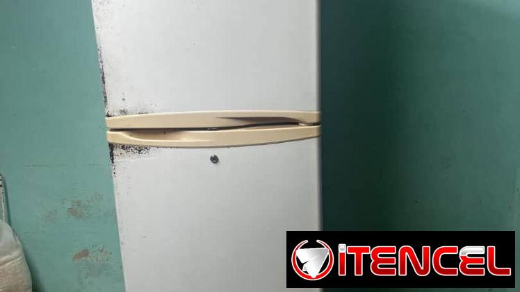 Venta de refrigerador