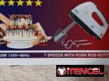 Artículos de Repostería. Aceptamos pago al cambio en efectivo 58441134