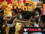 Mariachis para sus fiestas