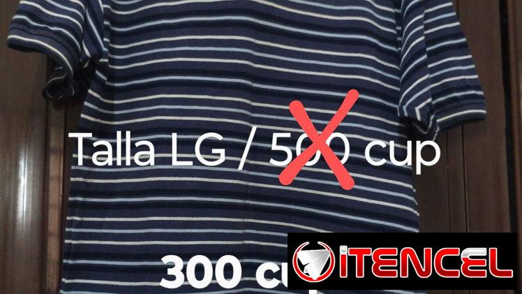Pullovers de hombre  XL