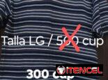 Pullover de hombre XL