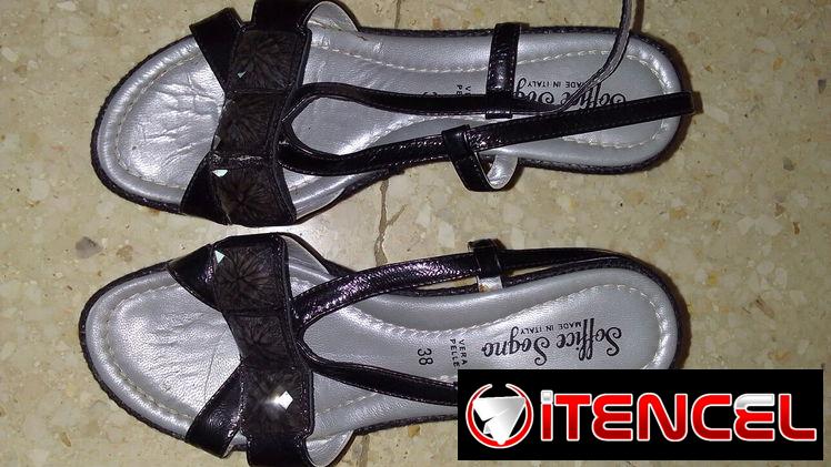 Venta de ropa reciclada