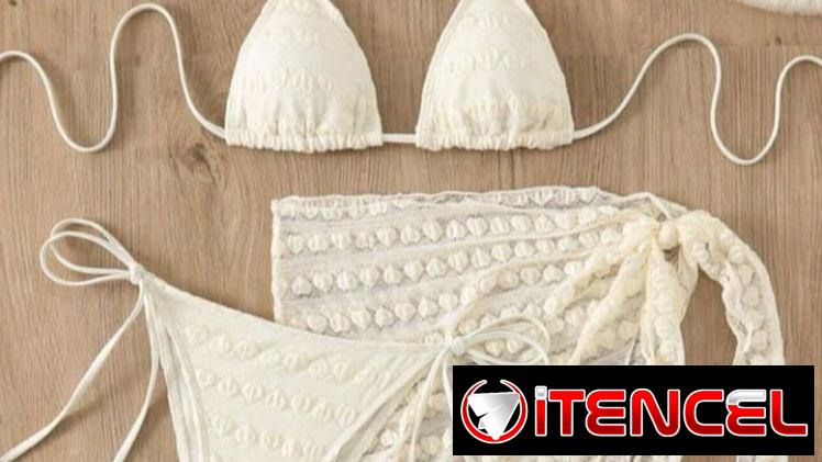 Trajes de baño SHEIN (bikinis y trusas 👙)