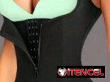 Faja tallas XL, 2XL y 3XL/tirantes adelgazante y configuradora de torso