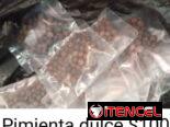 Pimienta blanca