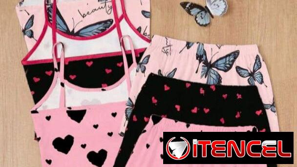 Pijamas