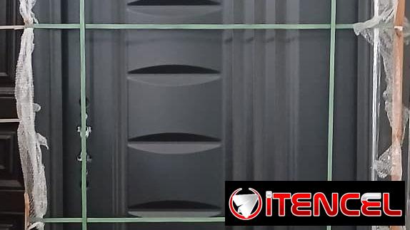 10 Puertas para exteriores abren para la derecha y para la izquierda  400usd Mensajería por costo adicional o recogida