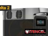 Ecoflows y estaciones de energía tengo varios modelos