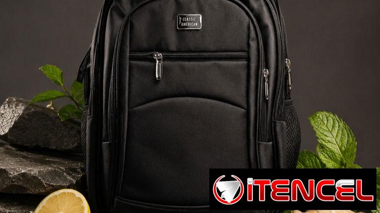 Mochila American Clasic 10kg
