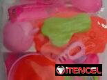 Juego de Cocinita y Juego de Comedor(TPEx)