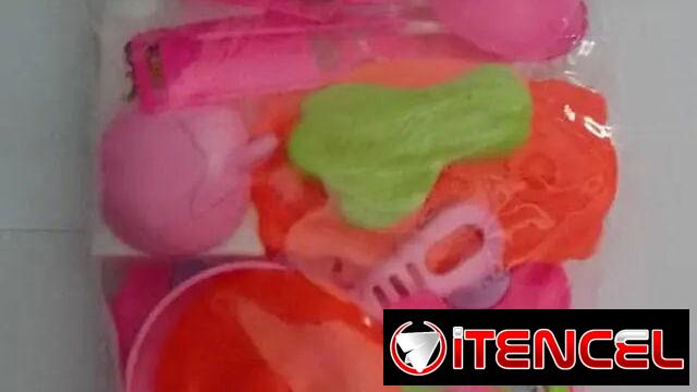 Juego de Cocinita y Juego de Comedor(TPEx)