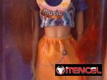 Muñecas K-Pop c/ musica