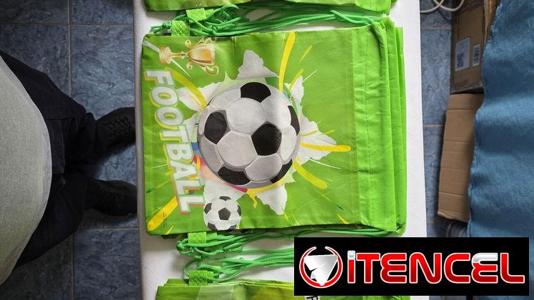 Artículos deportivos para niños