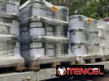 Pintura vinil euroquimica y isaval 15 litros antimoho ATM blanco coco importadas de España