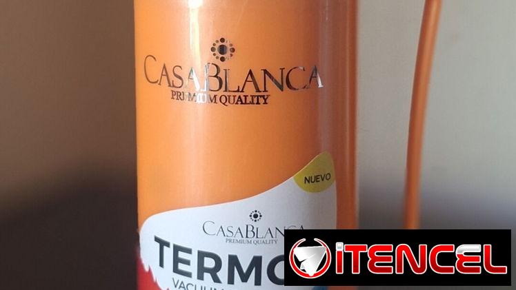 Cafeteras y termos