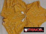 Ropa de niña de uso talla 8 y 10