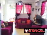 Apartamento duplex construcción capitalista en palatino