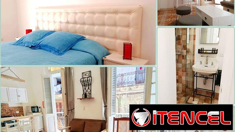 ✨️CONFORT RENTALS ✨️ ‼️El arte de hospedarte bien ‼️