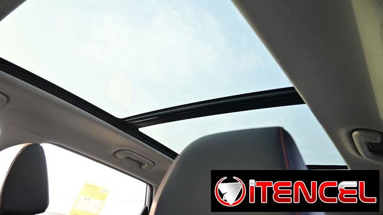 Kia Seltos 2025