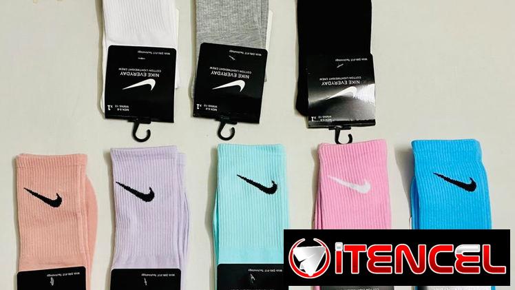Medias Nike 3usd o al cambio