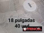 Ventiladores