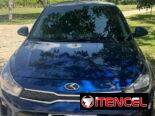 KIA RIO 2019