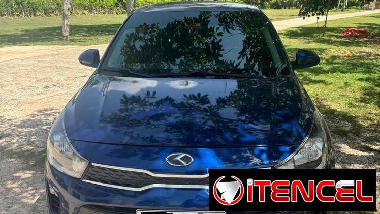 KIA RIO 2019
