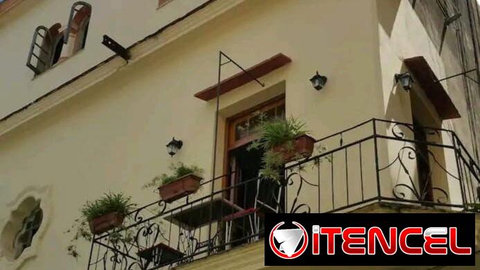 ♦️🍀Renta de apartamento en la Habana Vieja. Manum1