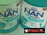 NAN 1 , 0 a 6 meses. 320g
