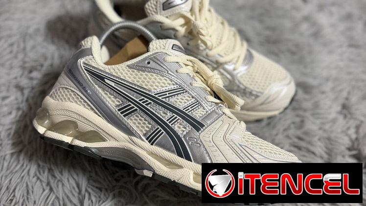 Asics gel kayano-14