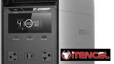 EcoFlow Delta 3 clasicc 1024w.  nueva en caja con garantia.670 USD