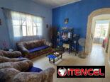 Casa (altos de biplanta) de 3/4, carposh, 170m², en Sevillano (SV-335)