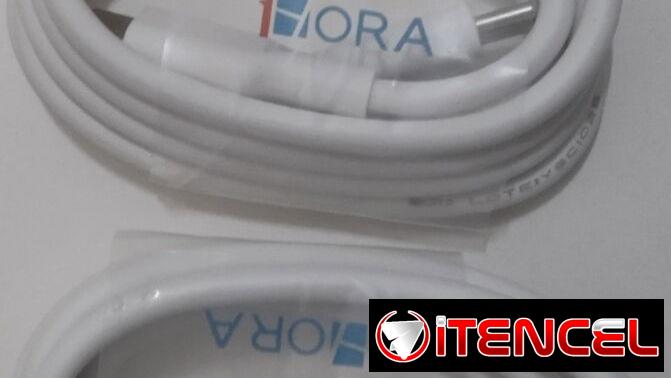 CABLES TIPO C A TIPO C CARGA RÁPIDA 3A MIDEN 1 METRO (MARCA 1HORA)
