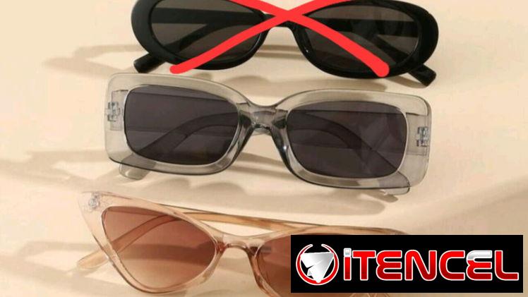 Gafas en Venta Vedado