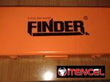 Plancha de Termofusión Eléctrica 800W Finder: Modelo FD25260800 Calidad Real VPT#-0427