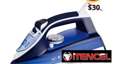 PLANCHA A VAPOR ROYAL