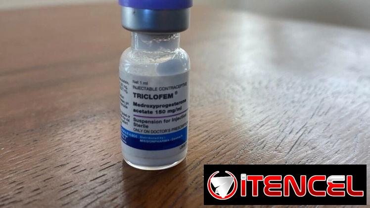Vacunas anticonceptivas