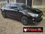 Renta de carros